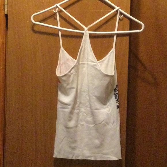 NWOT VTG Y2K Free People Tank - Picture 2 of 7